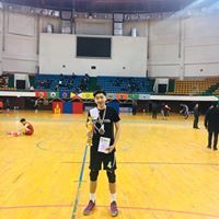 Г. Эрдэнэбаясгалан