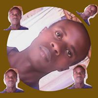 William Kamser Alego