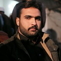 Nasir Khan