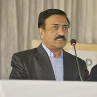 Tariq Syed