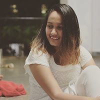 Paulomi Ghosh