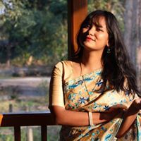 Akankshya Baruah