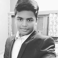 Ashish Gupta