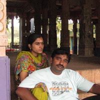 ChandraMohan