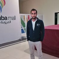 AbdulRahman El-Sayed