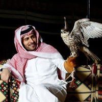 عبدالرحمن الحربي