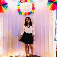 Dhanishta Mittal
