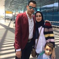 Ahmed Samy