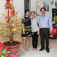 Yang Tran