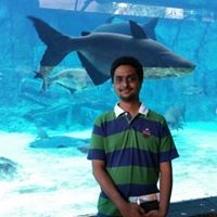 Nikhil Pardeshi