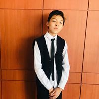 Б. Амаржаргал