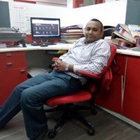 Aashish Pancholi