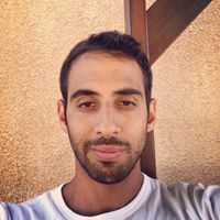 Haim Shish