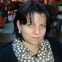 Марияна Стоянова