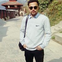 Rajesh Bhandari