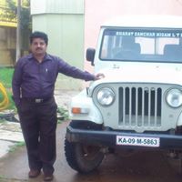 Ramesha Sirimane Mahabala