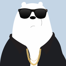 Icebear