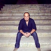 حمزة الجربي