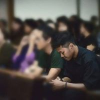 Joshua Gilang