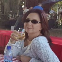 Marcelle Bauermeister