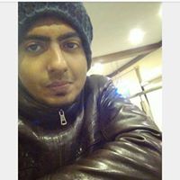 Shahrukh Ali
