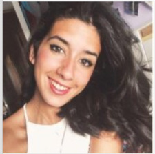 JULIA GONZALEZ DASTIS