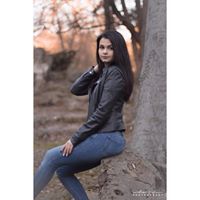 Ралица Димитрова