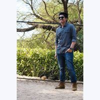 Sai Chowdary
