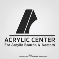 أكريلك سنتر