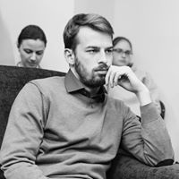 Lukas Pocius
