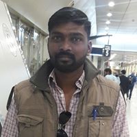 Ravi Chandran