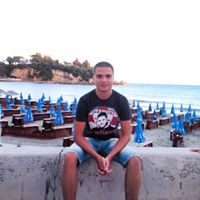 Алекса Колашинац