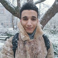 Ahmed AbdelFattah