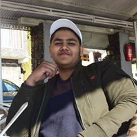 Ahmed Jutt