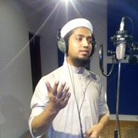 মাসুম শিবলী