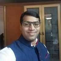 Dharmesh Chapadiya