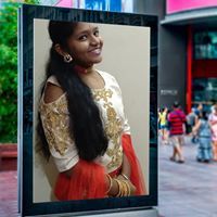 Usha Srinivas