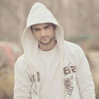 Mohammad Ahanger