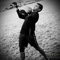 Calvin Nair