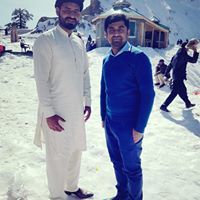 Ihsan Warraich