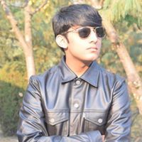 Shahzel Ahmed Khan