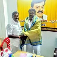 ஆதவன் இளங்கோ