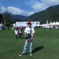 Mustofa Yusuf