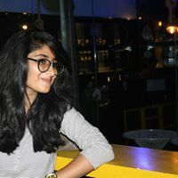 Aishwarya Nanda