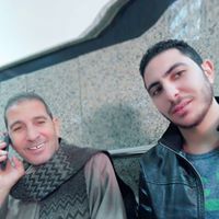 Mohamed Sharaf