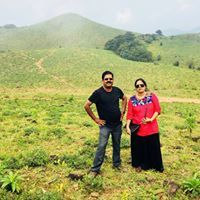 Pushpalatha Mahadevaswamy