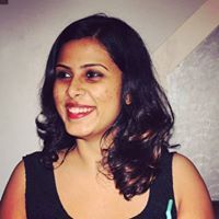 Rajalakshmi Minapalli Efi