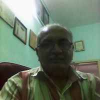 Rohitkumar Desai