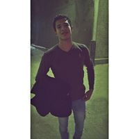 Maged Mongey