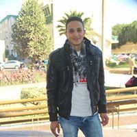 Ahmed AboZahra